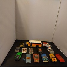 Diecast metal toy for sale  LONDON