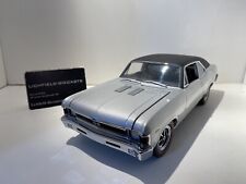 Gmp 1969 nova for sale  LICHFIELD