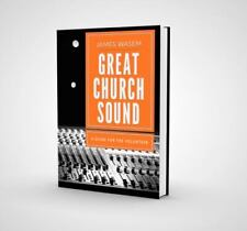 Great Church Sound: a guide for the volunteer by Wasem, James a. comprar usado  Enviando para Brazil