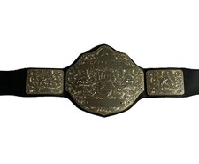 Wwe wwf replica for sale  TELFORD