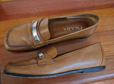 Mocassino prada donna usato  Voghera