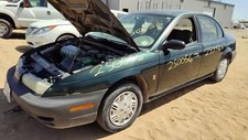 1991 2000 saturn for sale  Brush