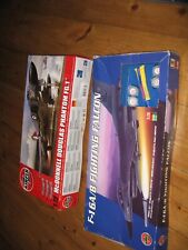 Aircraft model kit for sale  RIPON