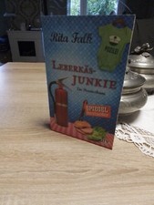 Leberkäsjunkie franz eberhofe gebraucht kaufen  Bramsche