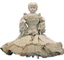 porcelain doll vintage 16 for sale porcelain doll vintage 16 for sale Ashland