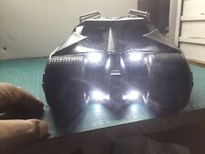 Mcfarlane multiverse batmobile for sale  CROYDON