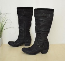 Coole janet echtleder gebraucht kaufen  Neulingen