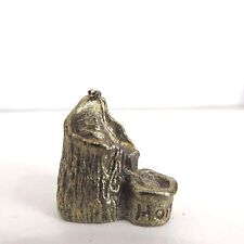 Metzke tree stump for sale  Olympia
