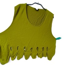 Akh lagenlook überwurf gebraucht kaufen  Frankfurt am Main