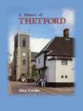 History thetford alan for sale  UK