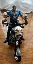 Vintage 1998 hulk for sale  CHESTERFIELD