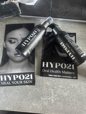 Hypo21 oral health for sale  NORWICH