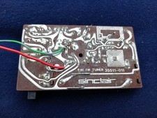1970 sinclair p80 for sale  LEICESTER