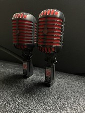 Shure super bcr for sale  Valparaiso