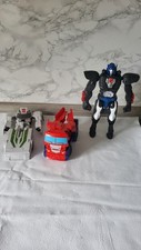 Transformers figuren gebraucht kaufen  Rohr i.NB