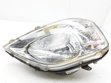 farol logan 2008 comprar usado  Enviando para Brazil