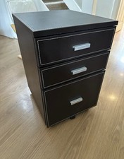 Desk pedestal drawers for sale  MAIDENHEAD