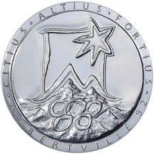 Médaille participation medal d'occasion  Lille-