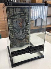 Glass vivarium terrarium for sale  COLCHESTER