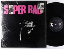 James Brown - Super Bad LP - King Shrink comprar usado  Enviando para Brazil