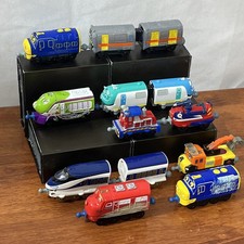 Lot chuggington die for sale  Pocatello