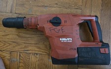 Hilti cordless rotary for sale  Brooklyn