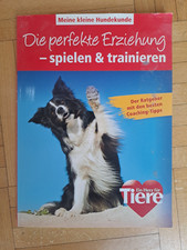 Hundetrainer perfekte erziehun gebraucht kaufen Hundetrainer perfekte erziehun gebraucht kaufen  Aachen