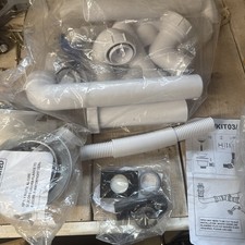 Rangemaster wkit03 sink for sale  FAKENHAM