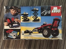 Vintage 1980 lego for sale  Casper