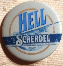 Brauerei scherdel hof gebraucht kaufen  Münchberg