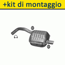 Alfa romeo 147 usato  Italia