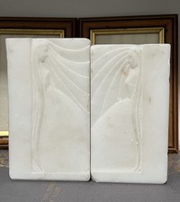 Solid marble alabaster for sale Solid marble alabaster for sale  SEVENOAKS