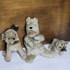 Konvolut steiff plüschtiere gebraucht kaufen  Wunstorf