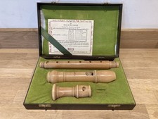 Moeck rottenburgh 229 for sale  NORWICH