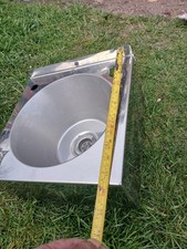 Stainless steel round for sale  BIRMINGHAM
