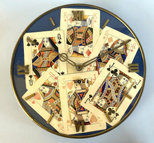 Orologio parete vintage usato  Varallo Pombia