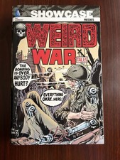 Showcase presents weird for sale  Antioch
