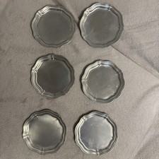 Untersetzer kleine teller gebraucht kaufen  Würzburg