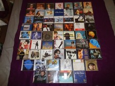 Lot pop chanson d'occasion  Cogolin