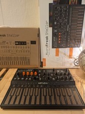 Arturia microfreak stellar gebraucht kaufen  Bochum