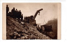 Picture postcard crane for sale Picture postcard crane for sale  CUMNOCK