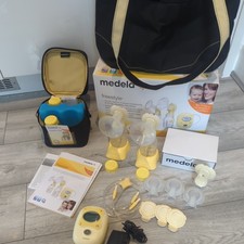 Medela freestyle double for sale  POULTON-LE-FYLDE