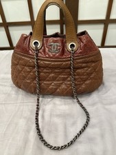 Chanel mix tote for sale  BUSHEY