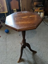 Solid oak candle for sale  Martinsburg
