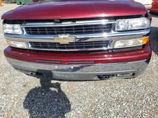 2002 chevy tahoe for sale  Richland