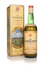 Glenlivet year old for sale  TONBRIDGE