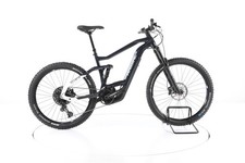 Haibike allmtn bike gebraucht kaufen  Kempten (Allgäu)