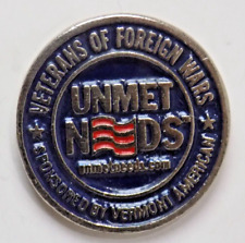 Veterans foreign wars for sale  Stockton