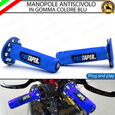 Manopole manubrio moto usato  Napoli