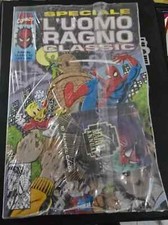 Uomo ragno classic usato  Massa di Somma